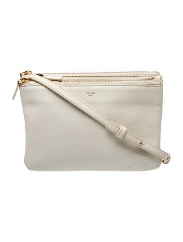Leather Trio Small
