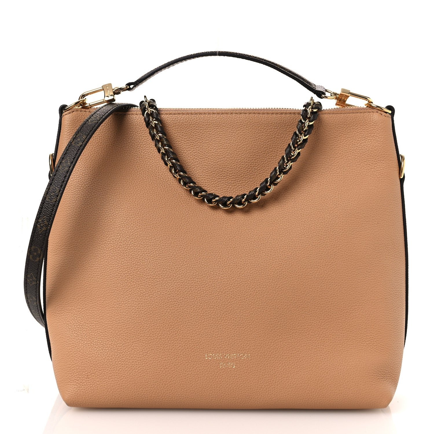 Louis Vuitton Calfskin Multipass Arizona Beige Arizona Beige