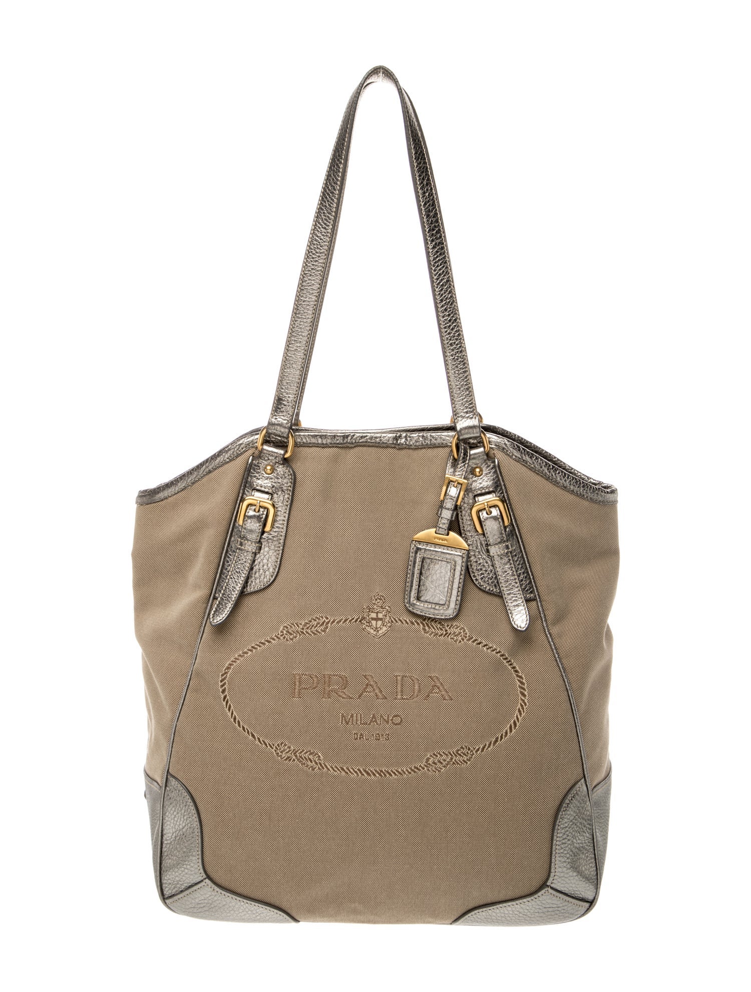 Signature Tote