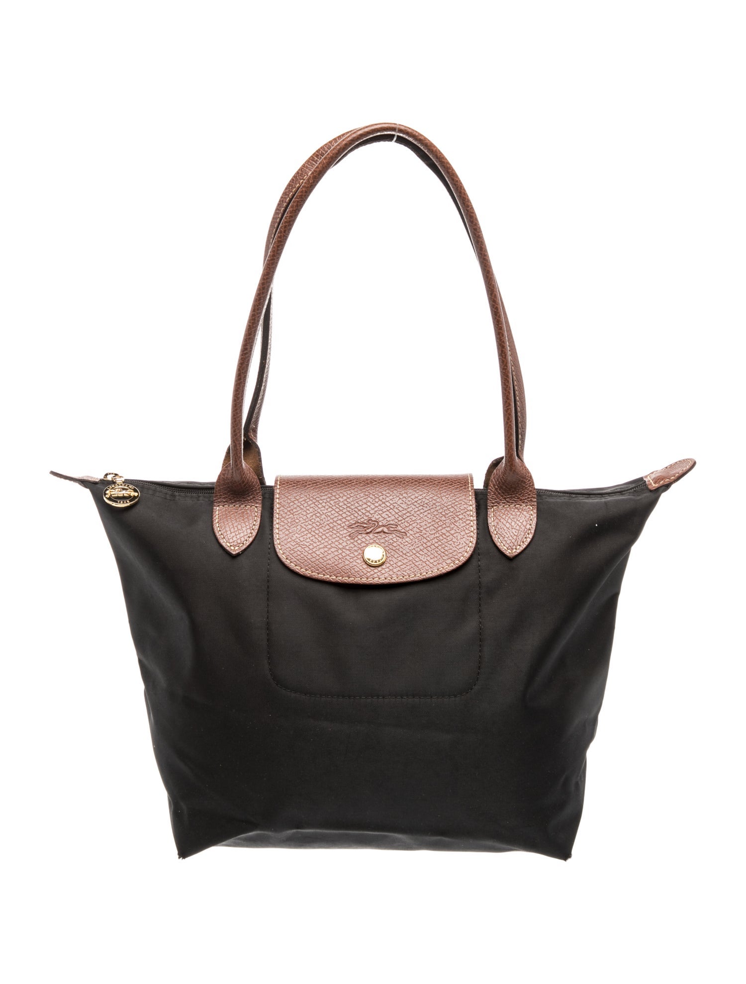 Nylon Tote