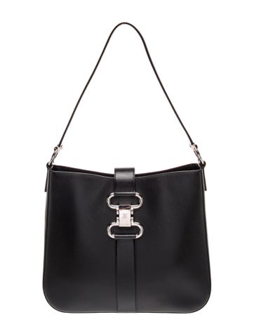 Triomphe Shoulder Bag Vintage