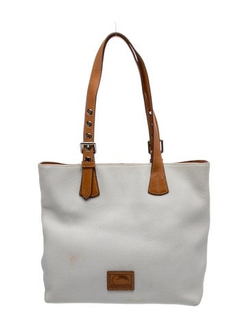 Dooney & Bourke Leather Tote
