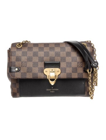 Louis Vuitton Damier Ebene Vavin PM
