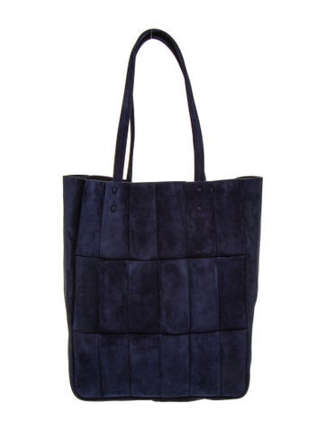 Khaite Suede Zoe