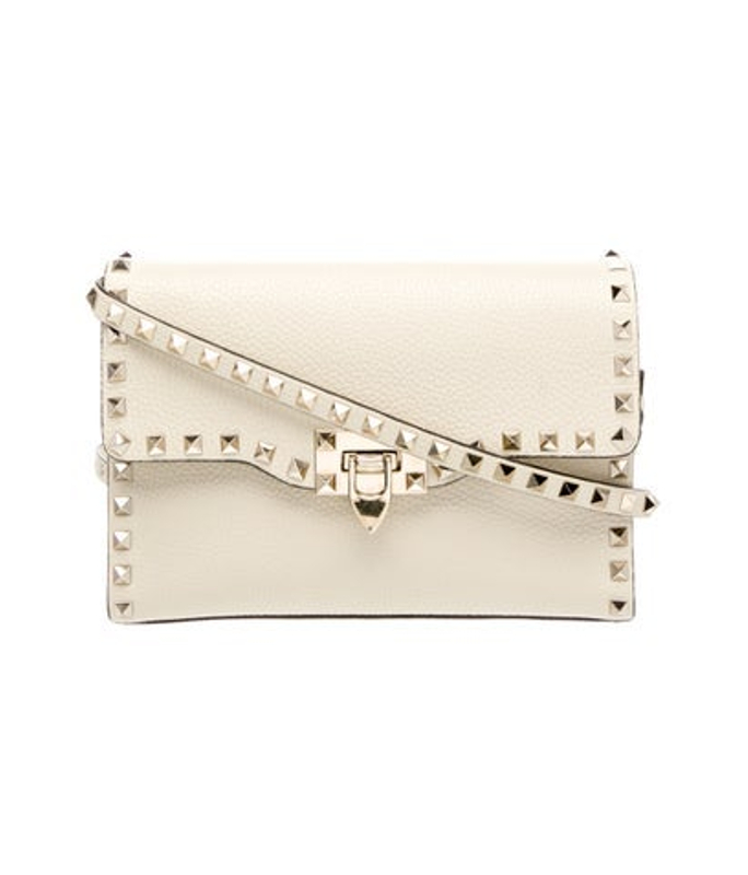 Valentino Rockstud Crossbody Bag
