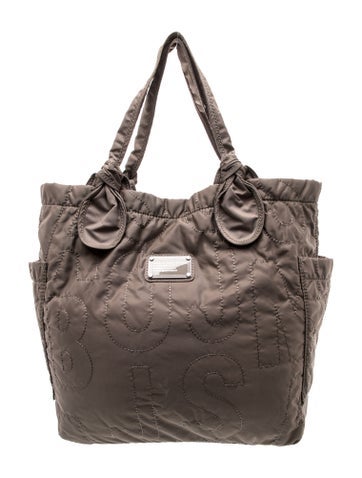 Nylon Tote