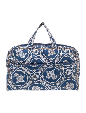 Top Handle Bag Vintage