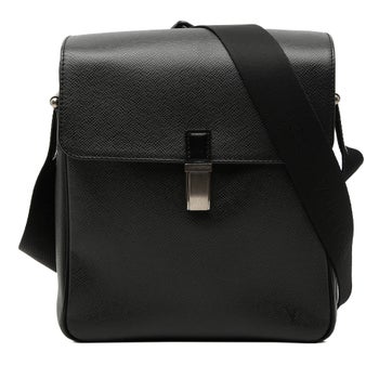 Calf Leather Taiga Yaranga