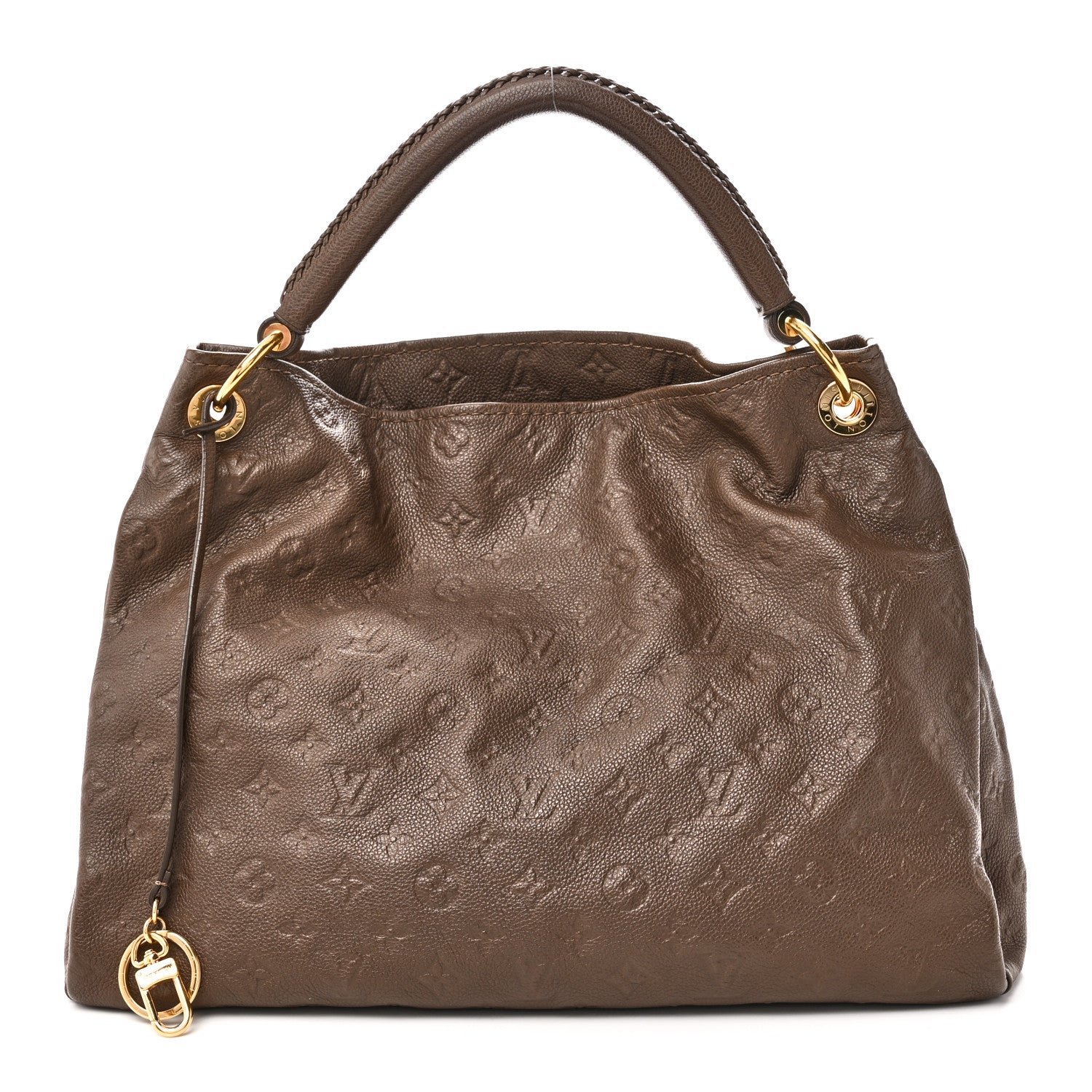 Louis Vuitton Louis Vuitton Empreinte Artsy MM Dune