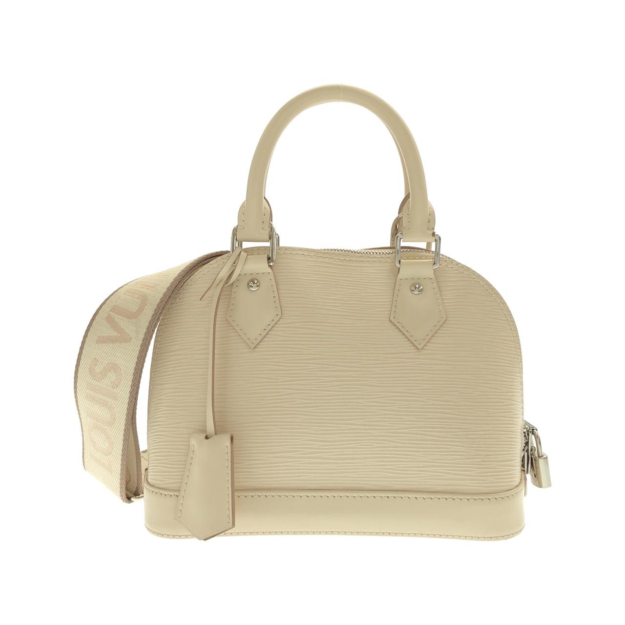 Louis Vuitton Epi Alma BB M14432 Bag