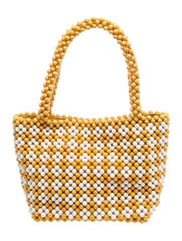 Loeffler Randall Top Handle Bag
