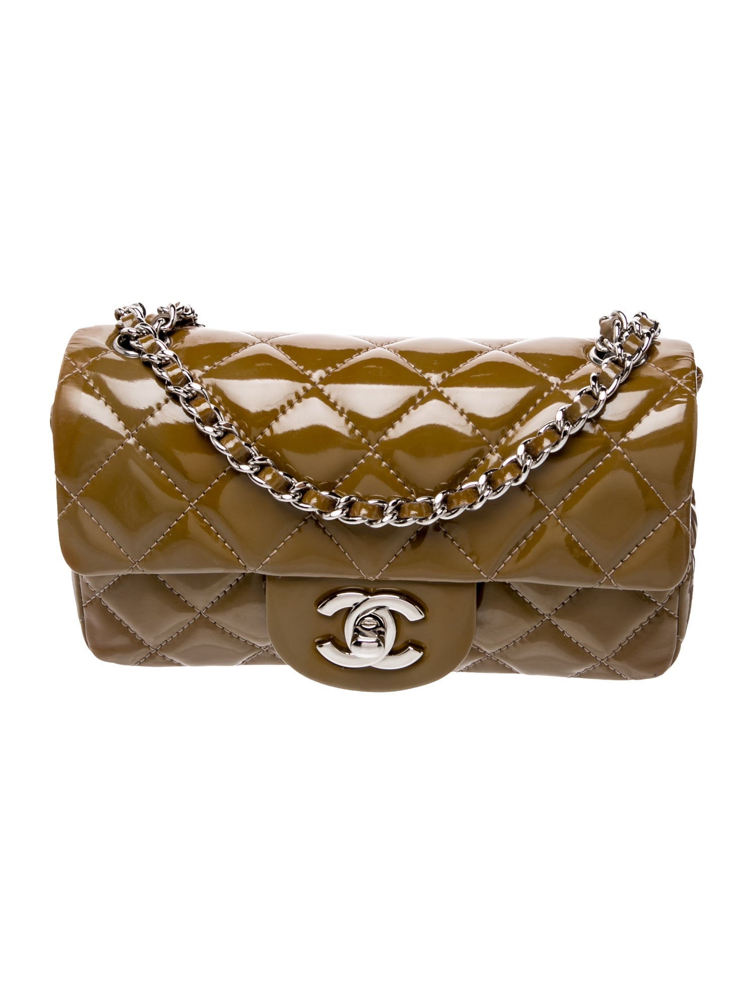 Classic Extra Mini Flap Bag
