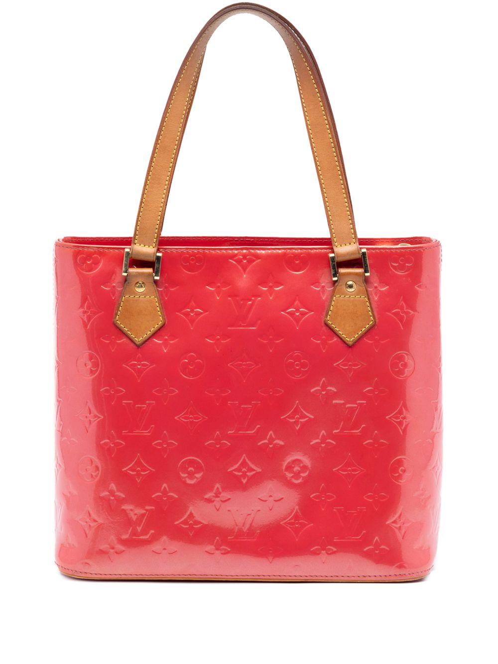 2006 Monogram Vernis Houston tote bag
