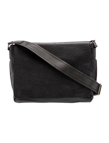 Taiga Leather Abbesses
