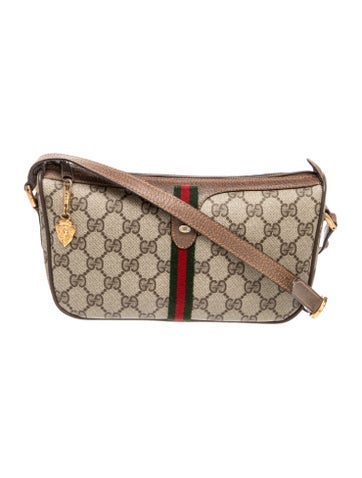 Gucci GG Plus Ophidia Vintage