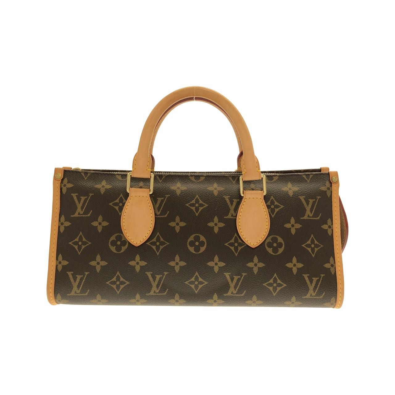 Louis Vuitton Monogram Popincourt M40009 Bag