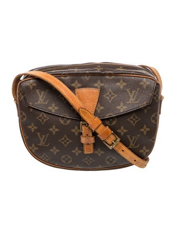 Monogram Jeune Fille Vintage