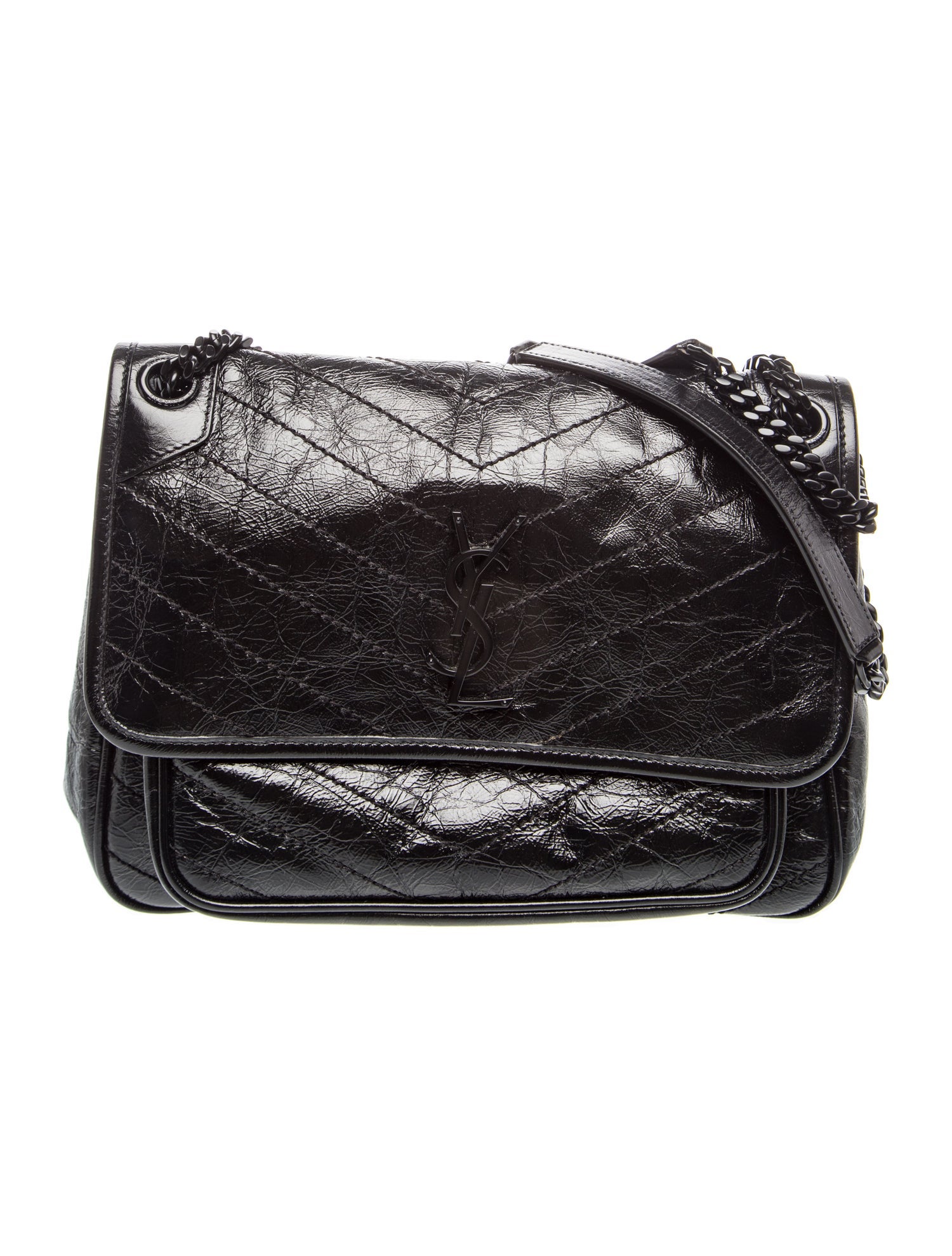 Leather Niki Medium