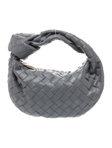 Bottega Veneta Intrecciato Jodie Mini