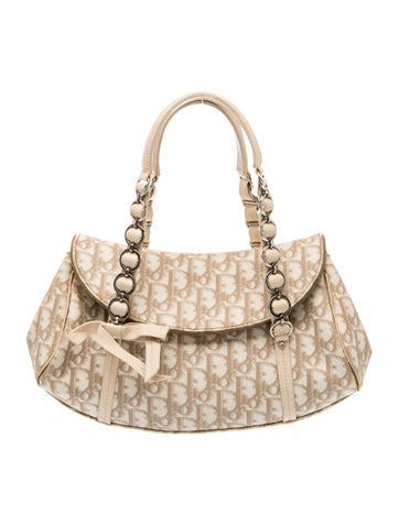 Romantique Trotter Small
