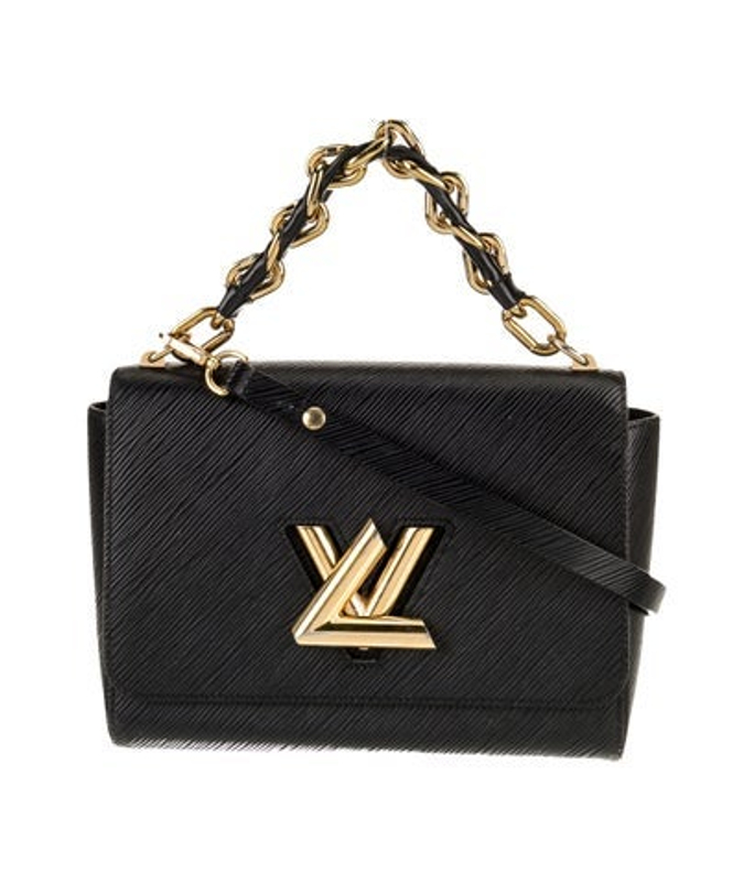 Louis Vuitton Vuitton Epi Leather Twist Mm