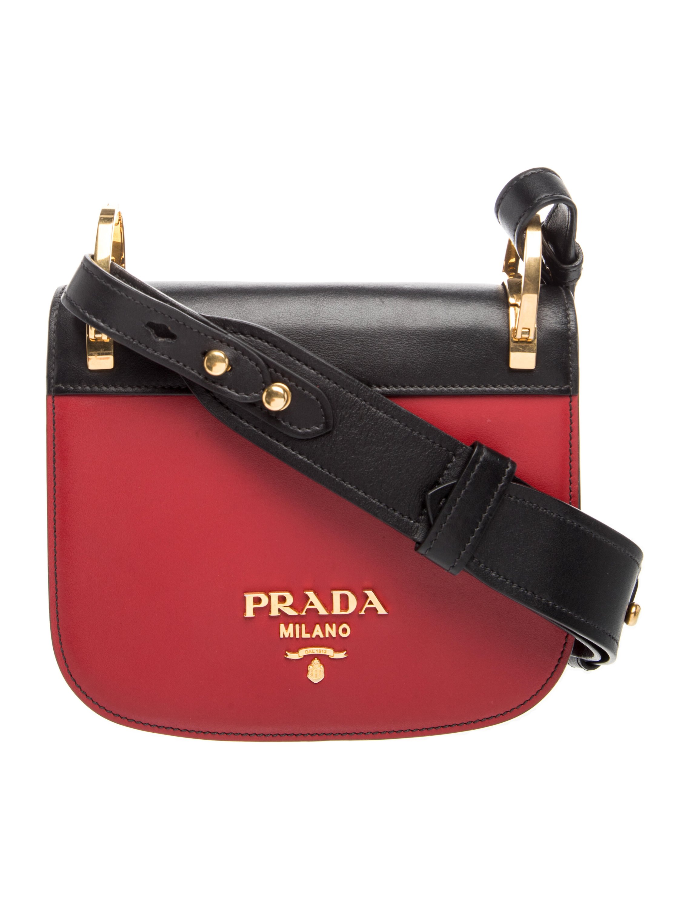 City Calf Leather Pionnière