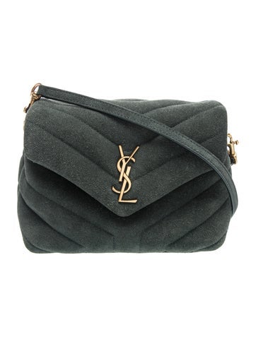 Suede LouLou