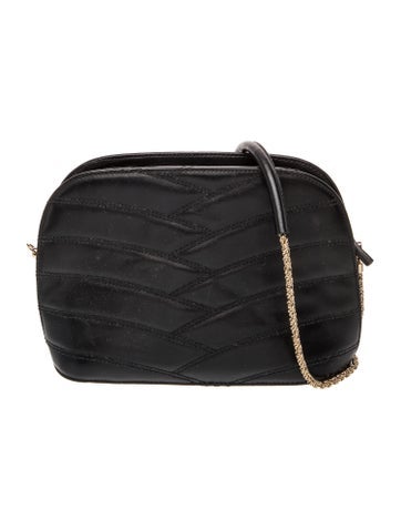Leather Evening Bag
