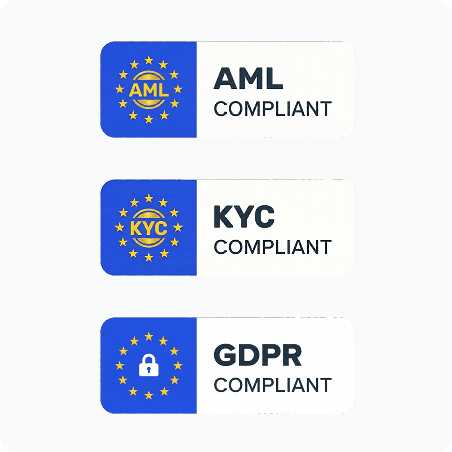 Valid for Any Official Purpose