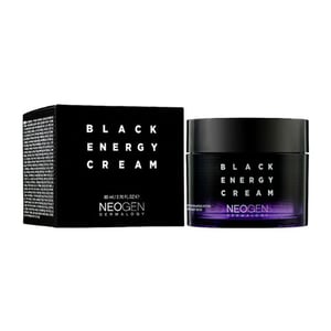 Neogen Dermalogy Black Energy Cream 80ml