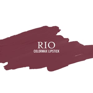 Colormax Diva Glamour Matte Lipcolour 1.4g - Rio