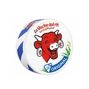 La Vache qui rit 24 Portions 360gm•