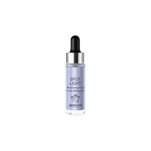 Absolute New York Spotlight Illuminating Drops 15ml - MFSD01 Holo