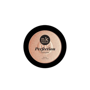 Nicka K Perfection Highlighter 8.5g - NKM06 Copper