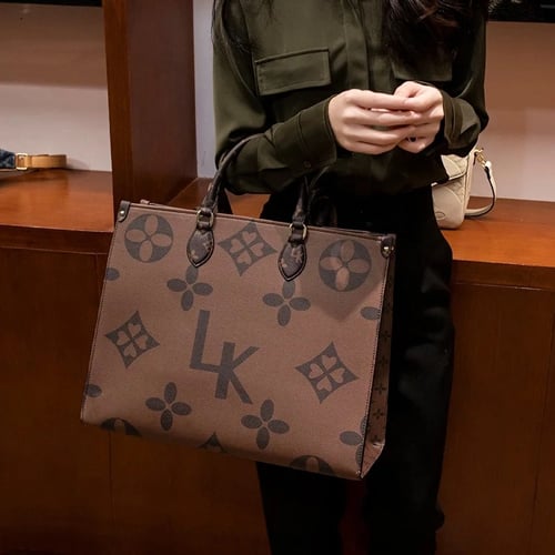 Fashionable Shoulder Bag For Women (240041)