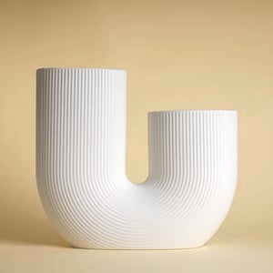 Nordic Vase For Home Decoration