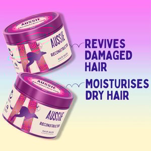Aussie Reconstructor Hair Mask 500ml