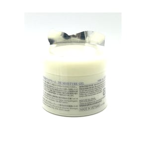 Daiso Japan Deep H Hyaluronic Acid Moisture Gel Cream 40g •