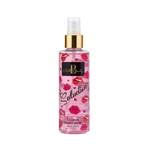 Bath & Beauty Women Fragrance Body Mist 200ml - Seduction