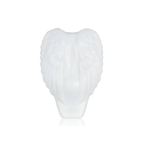 Tangle Angel Re:Born Compact Antibacterial Hairbrush - White