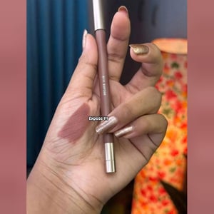 Beauty Glazed Waterproof & Long Lasting Lip Liner 0.6g - Expose (B111)