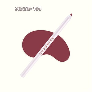 Guerniss Lip Liner 0.5g - G103