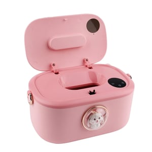 Baby Wet Wipes Heater Box (24008)