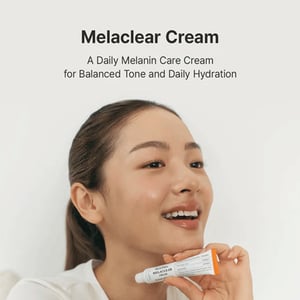 Dr Althea Melaclear Cream 20g •