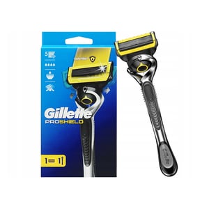 Gillette Pro Shield 5 ProBlades Razor