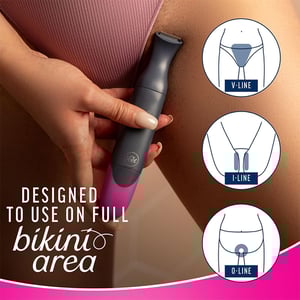 Veet Expert All In One Trimmer