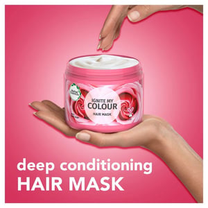 Herbal Essences Ignite My Color Hair Mask 300ml•