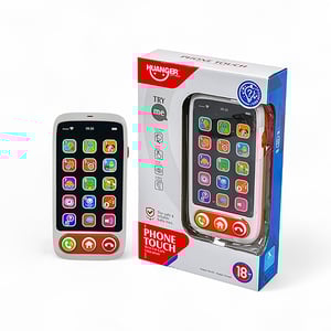 Huanger Touch Phone For Baby (Age 18m+)