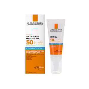 La Roche Posay Anthelios Uvmune 400 Hydrating Cream 50ml - 50+ SPF