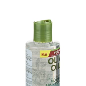 ORS Olive Oil Frizz Control & Shine Glossing Hair Polisher 177ml